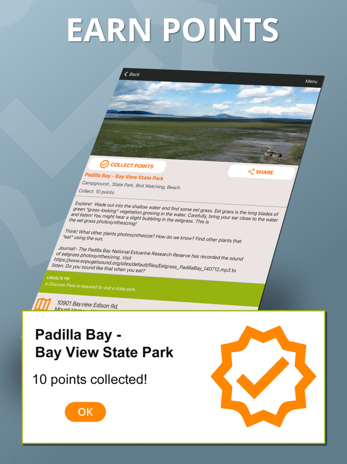 Passport To Marine Adventure