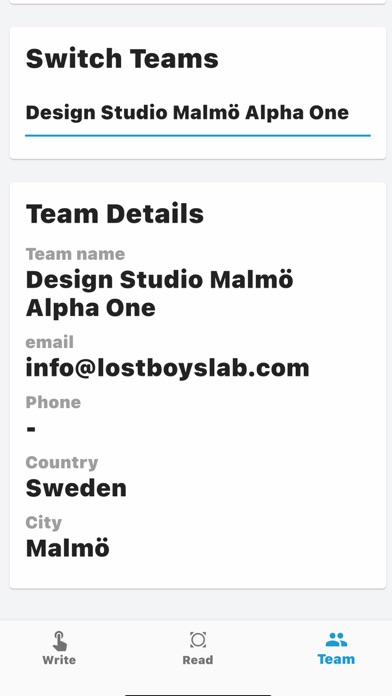 whatt.io Screenshot