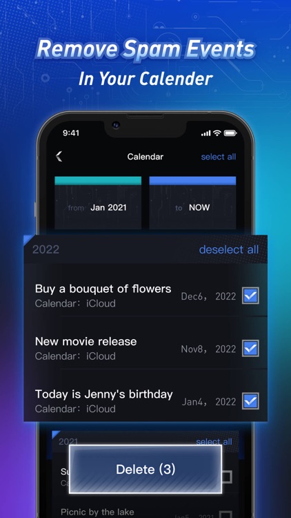 Alpha Cleaner - Smart Manager screenshot-4