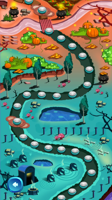 开心消宝石 Screenshot 2 - AppWisp.com