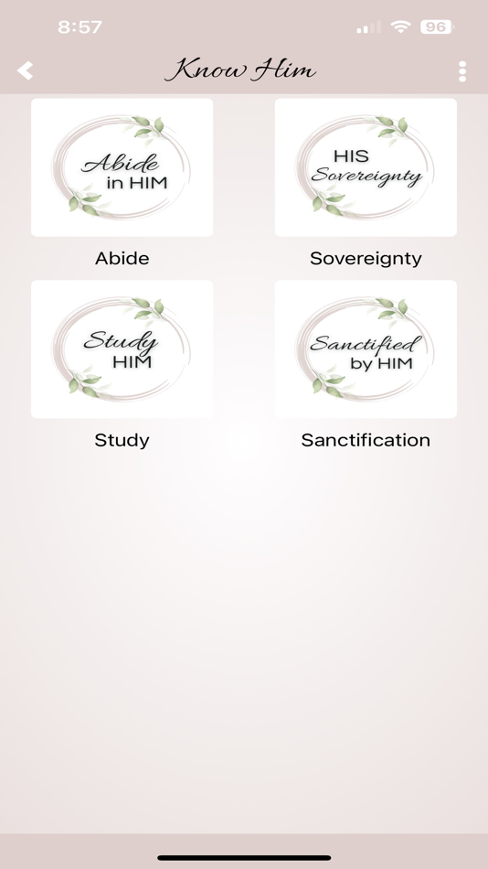 #4. Ardently His (iOS) 由: Ardent Ministries LLC