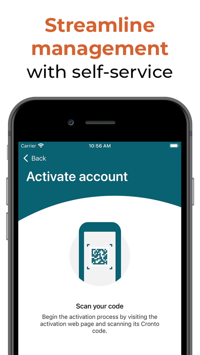 OneSpan Mobile Authenticator