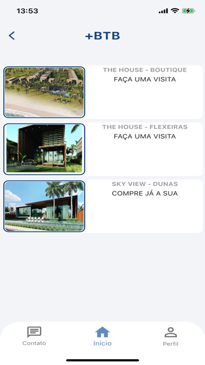 BTB Engenharia screenshot-3