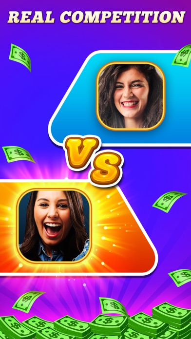 Gin Rummy Cash: Win Real Prize Screenshot