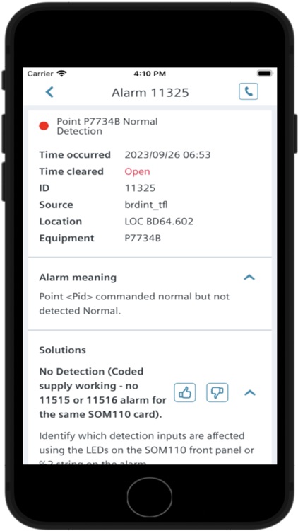 RailXplore Foresight screenshot-9