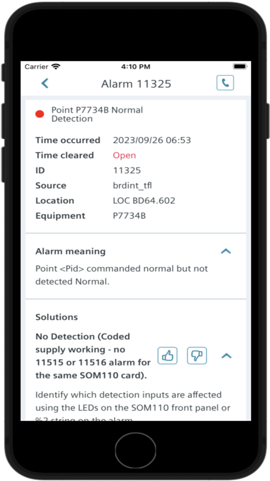 #10. RailXplore Foresight (iOS) 由: Siemens AG