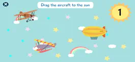 Game screenshot Kiddie Town mod apk