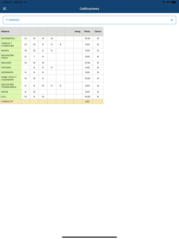 Com Digital ISA Belgrano
