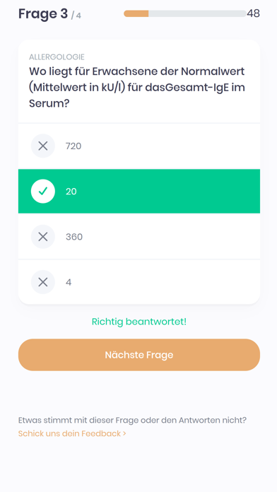 HNO-App Screenshot