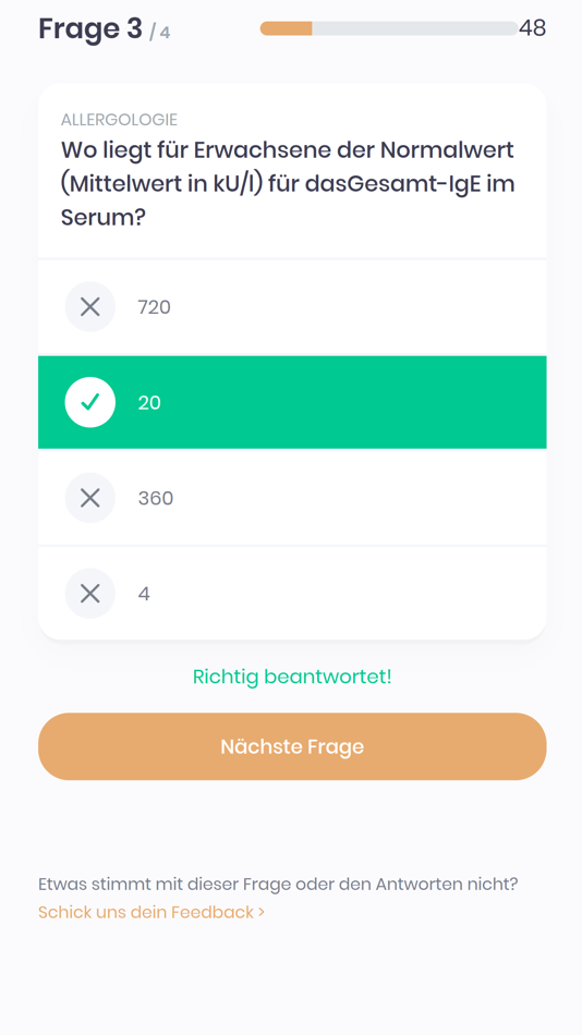 #2. HNO-App (iOS) 由: Jan-Christoffer Lueers