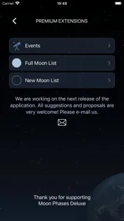 moon phases deluxe problems & solutions and troubleshooting guide - 3