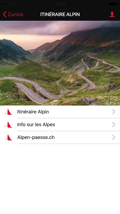 Truckerplatz FR screenshot-5