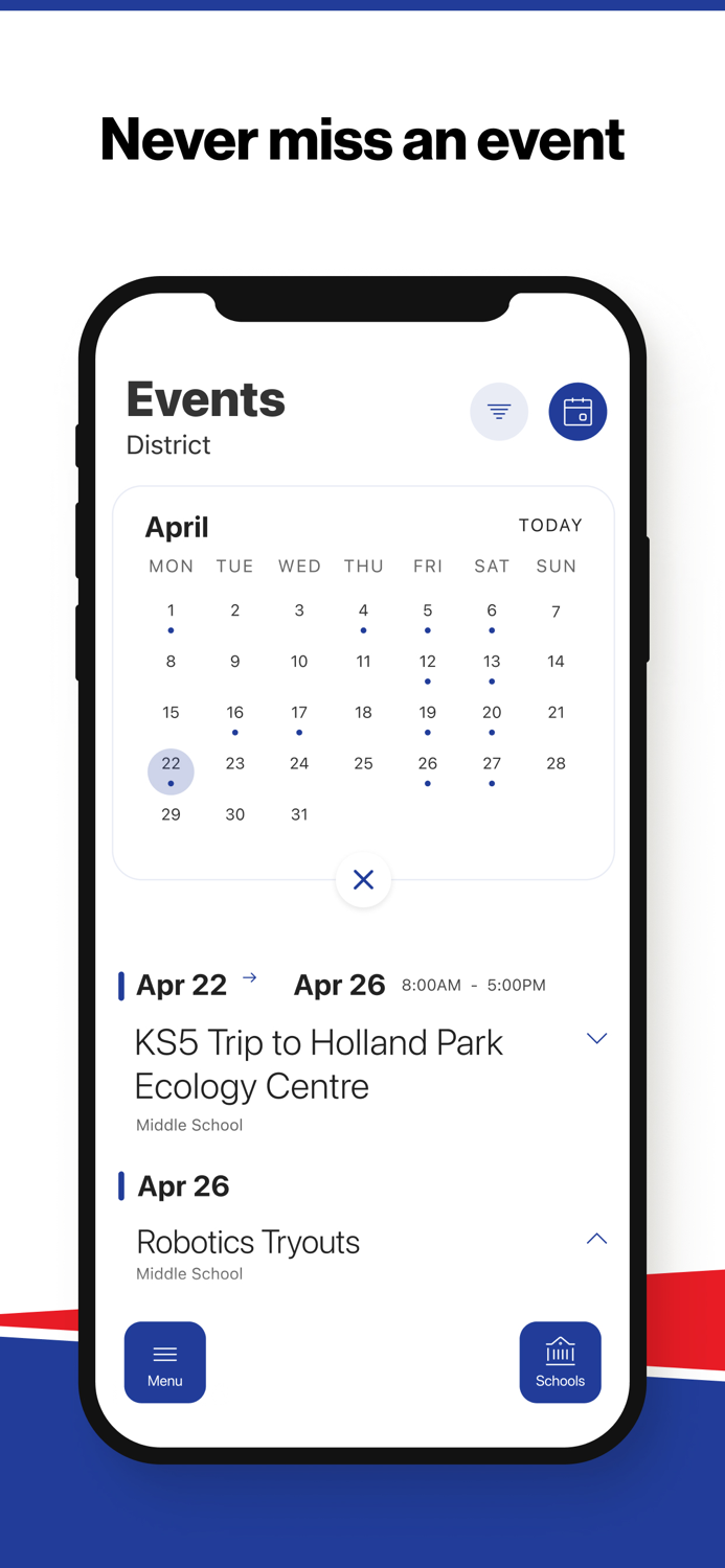 North Powder School District