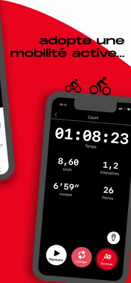 Game screenshot Move For Youth hack