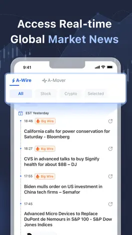 Game screenshot Stock Market Simulator Virtual hack