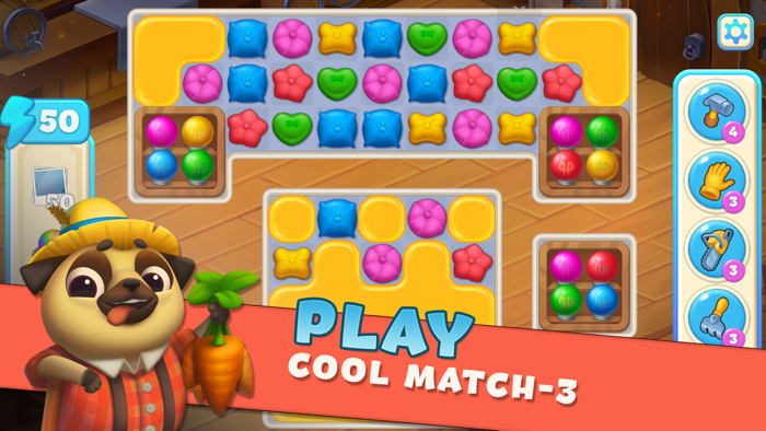 Fun Match Matching Games