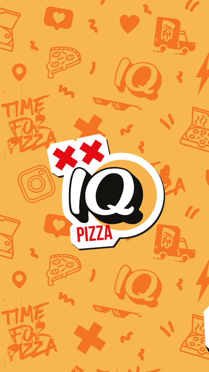 IQ pizza