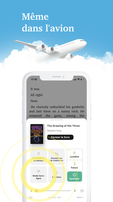 Linga: Livres sans traduction