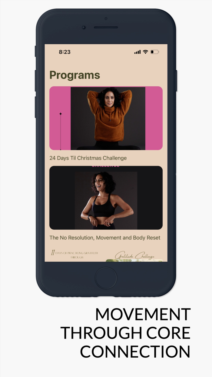 BellyDanceCore by Mariam