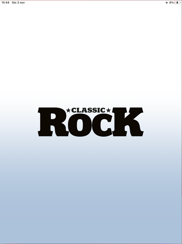 Classic Rock Lifestyle Italia