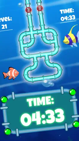 Game screenshot Sea plumber 2 apk
