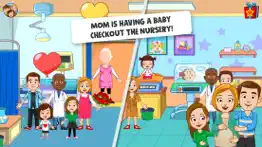 my town hospital: doctor games problems & solutions and troubleshooting guide - 2
