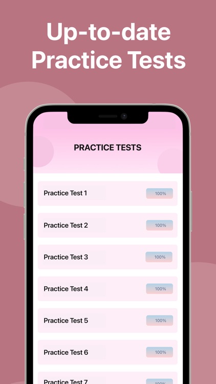 NCLEX PN Practice Test 2024 screenshot-6