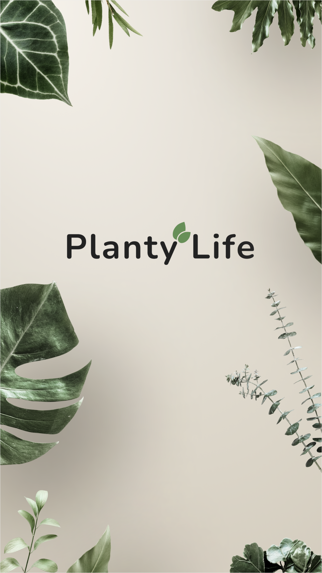 Planty Life