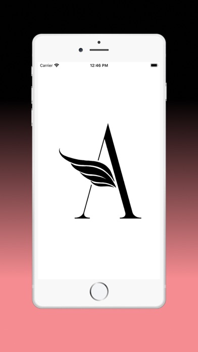 Auric Living Screenshot