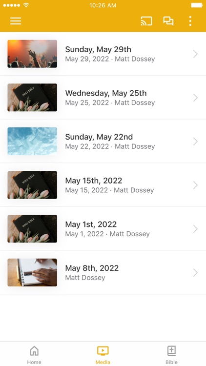 Jonesboro Baptist Church