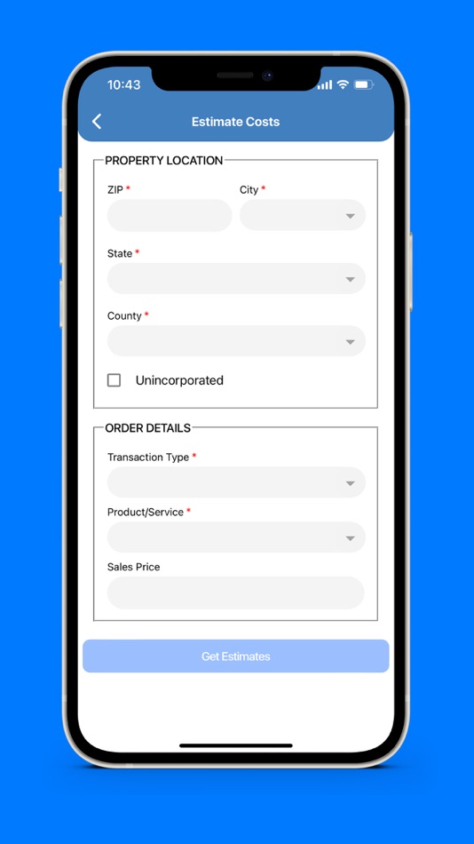 #8. Netco (iOS) Podle: Bluestone Apps, LLC Mobile