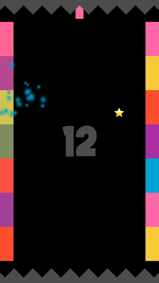 #4. Color Matcher - match colors (iOS) 由: Aleksa Racovic