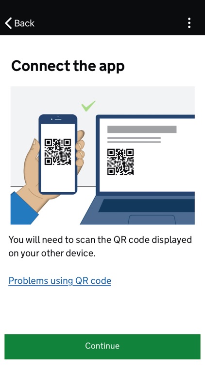 UK Immigration: ID Check