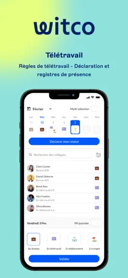 Game screenshot Witlab mod apk