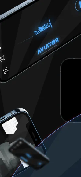 Game screenshot Aviator Revival mod apk
