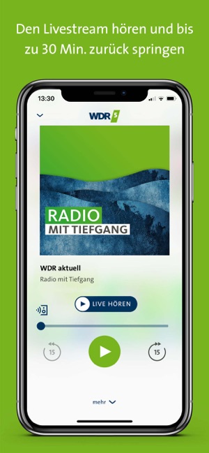 WDR 5 en App Store