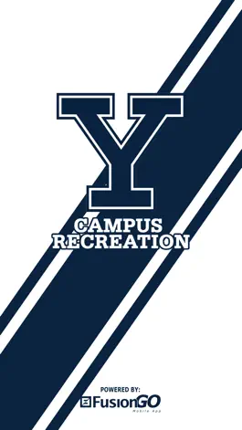 Game screenshot Yale Campus Recreation mod apk