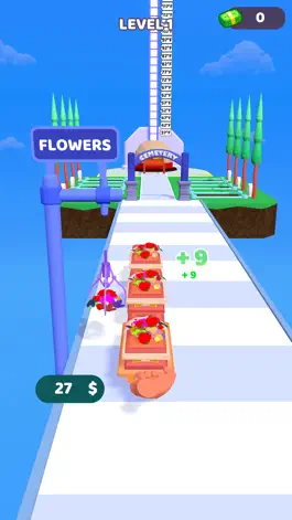 Game screenshot Coffin Stack apk