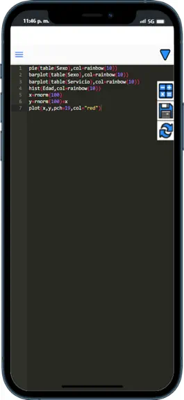 Game screenshot R-mobile hack