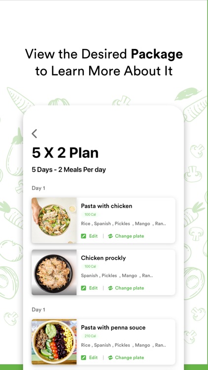 Fit Box App screenshot-6