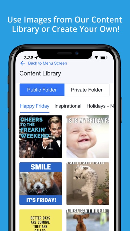Consumer Fusion screenshot-4