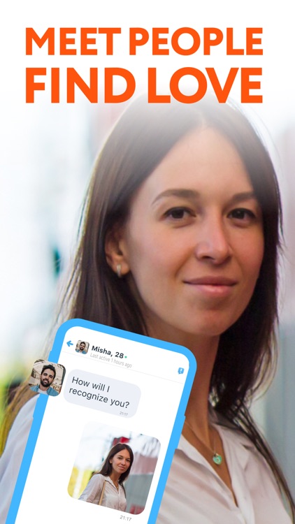 Mamba Lite - dating & chat screenshot-5