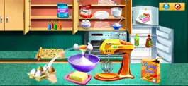 Game screenshot Cooking games for kids toddler mod apk