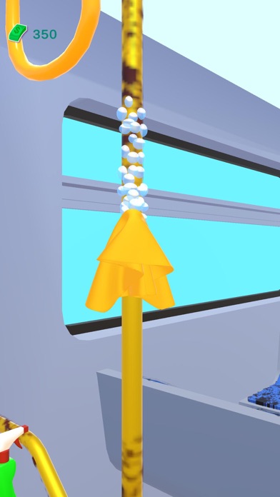 Street Cleaning Screenshot