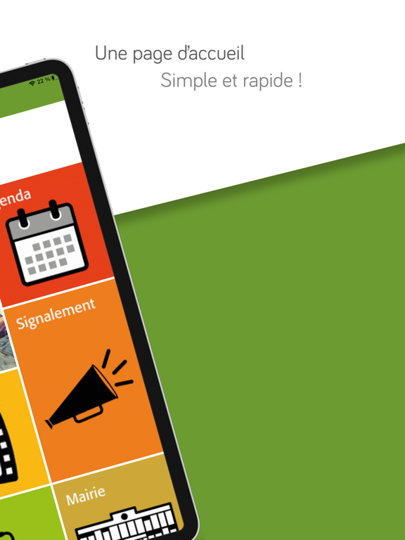 Screenshot #5 pour Ville d'Arcueil