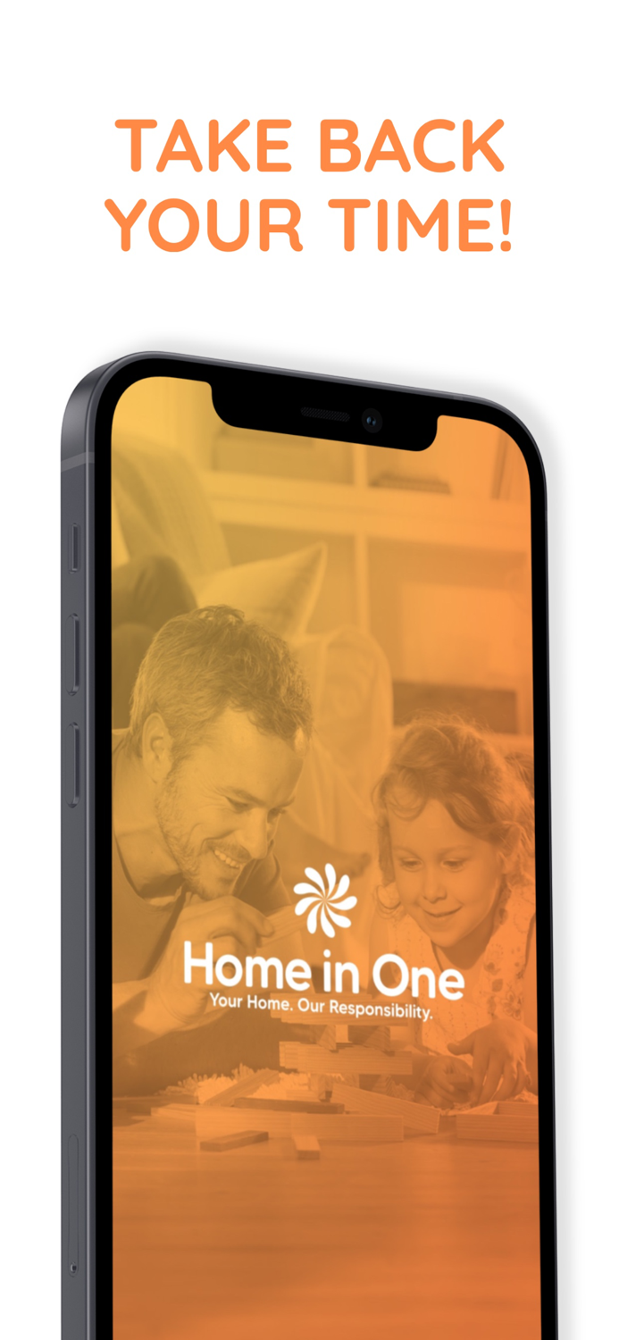 Home In One  Home Services