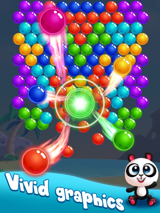 Bubble Shooter 1000+ Level::Appstore for Android