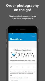 strata visuals problems & solutions and troubleshooting guide - 3