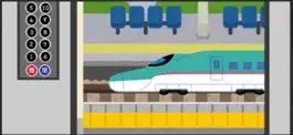 Game screenshot PlatformElevator apk