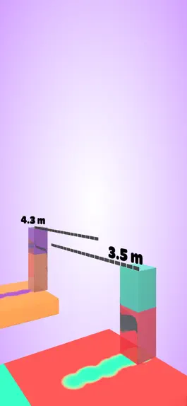 Game screenshot Jelly challenge! hack